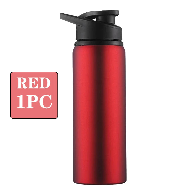 Adventure-Ready Leakproof Water Bottle™