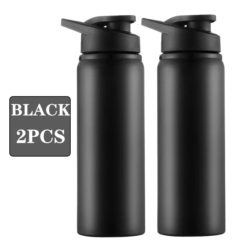 Adventure-Ready Leakproof Water Bottle™