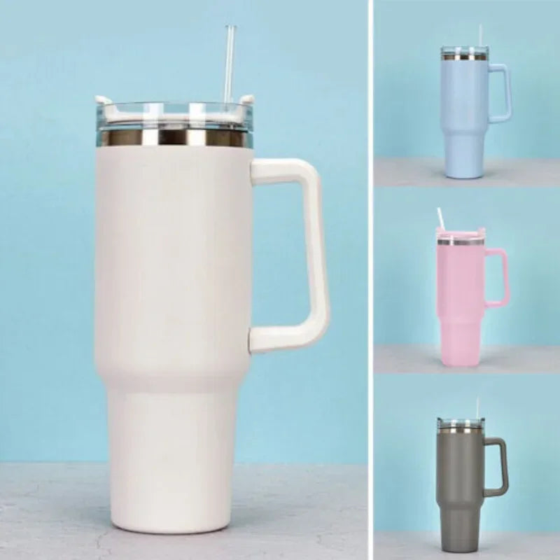 Ultimate 40oz Insulated Tumbler Bottle