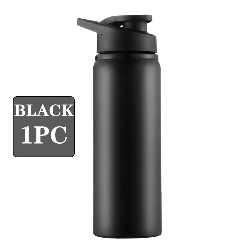 Adventure-Ready Leakproof Water Bottle™
