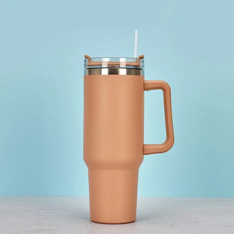 Ultimate 40oz Insulated Tumbler Bottle