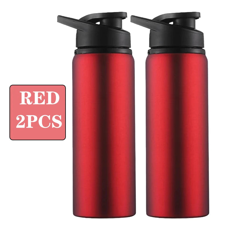 Adventure-Ready Leakproof Water Bottle™