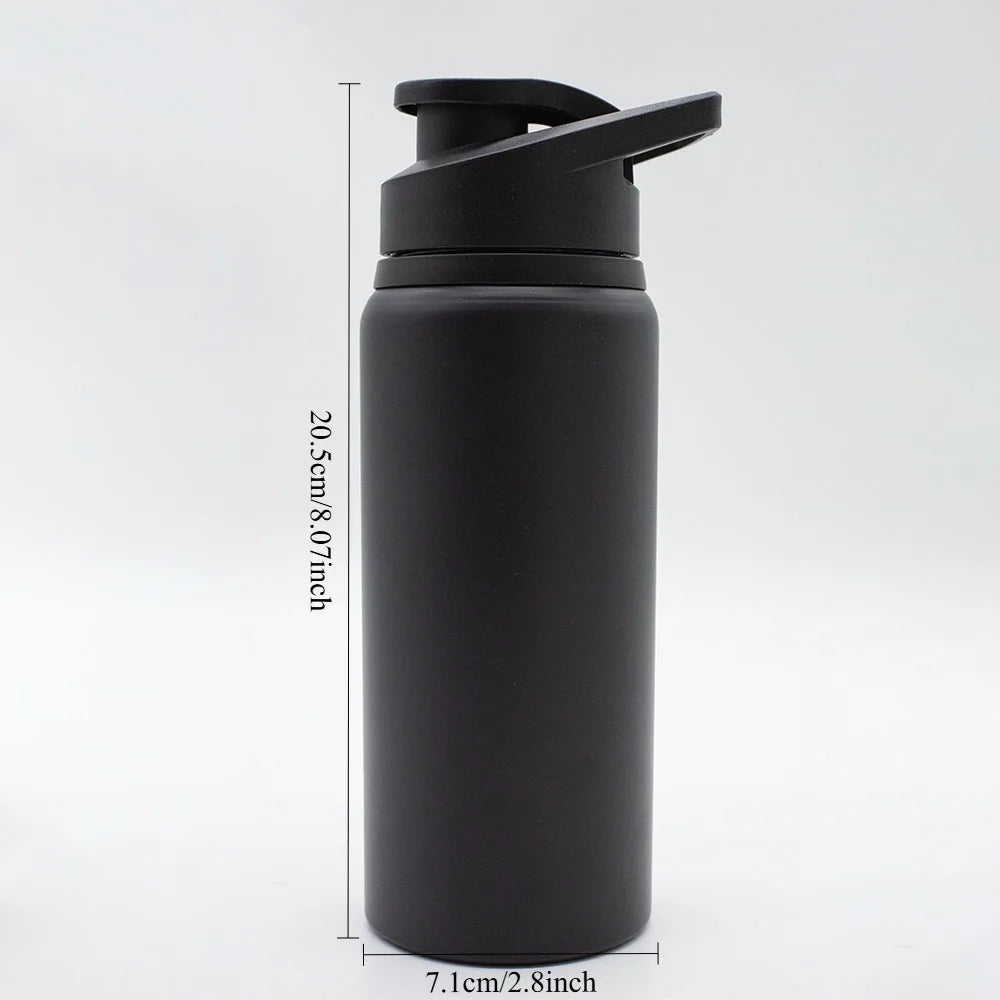Adventure-Ready Leakproof Water Bottle™