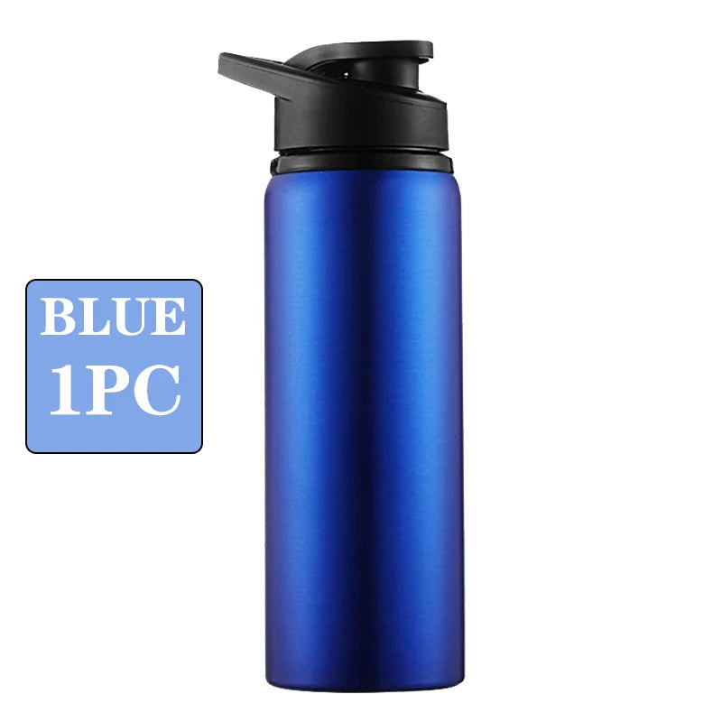 Adventure-Ready Leakproof Water Bottle™