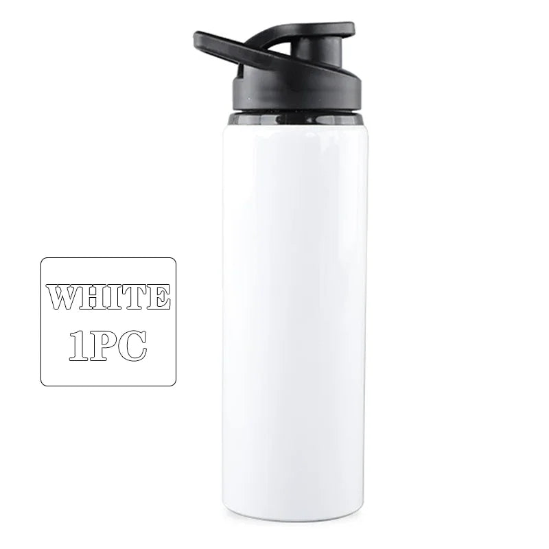 Adventure-Ready Leakproof Water Bottle™