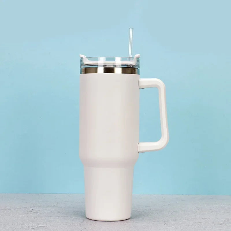 Ultimate 40oz Insulated Tumbler Bottle