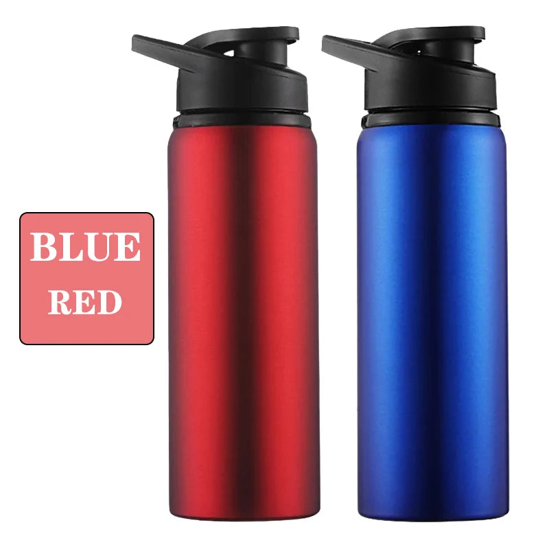 Adventure-Ready Leakproof Water Bottle™