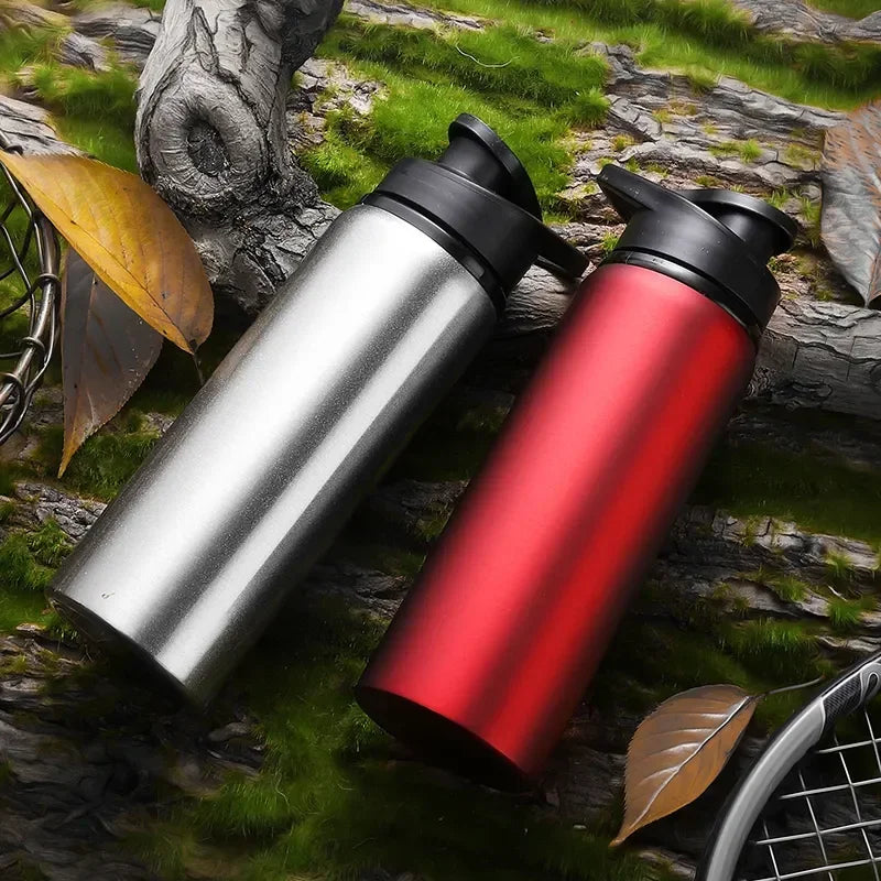 Adventure-Ready Leakproof Water Bottle™