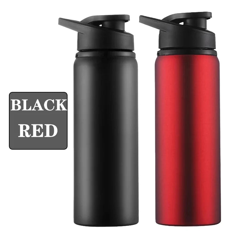 Adventure-Ready Leakproof Water Bottle™
