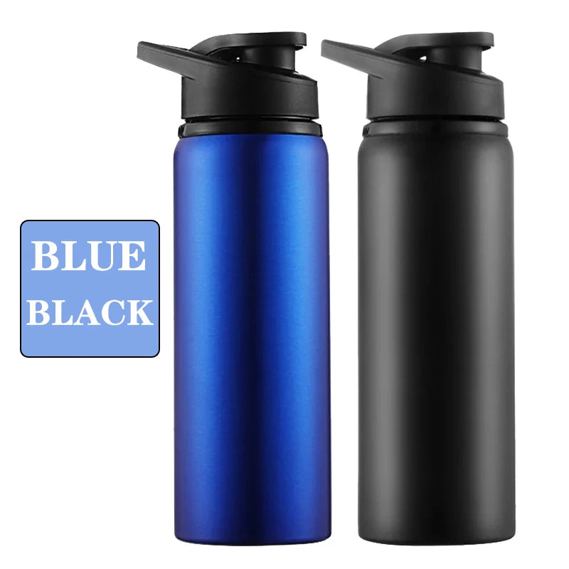 Adventure-Ready Leakproof Water Bottle™