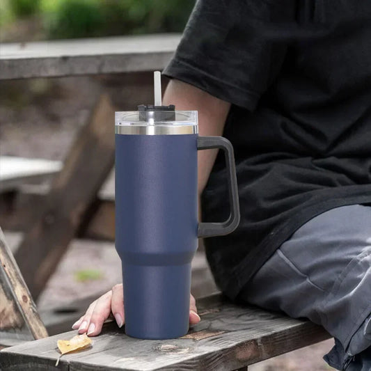 Ultimate 40oz Insulated Tumbler Bottle