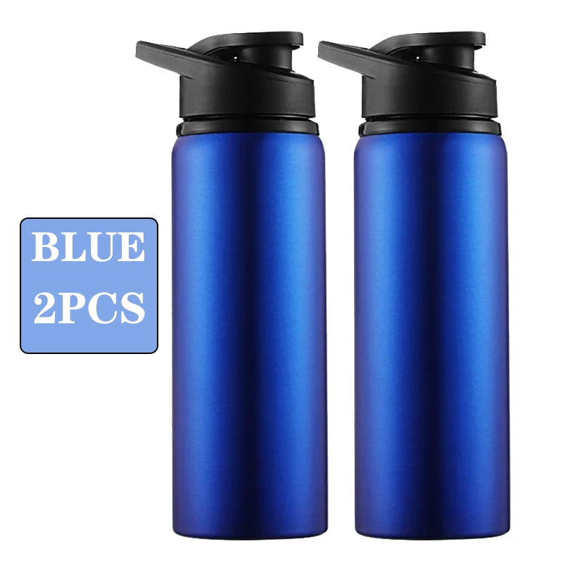 Adventure-Ready Leakproof Water Bottle™